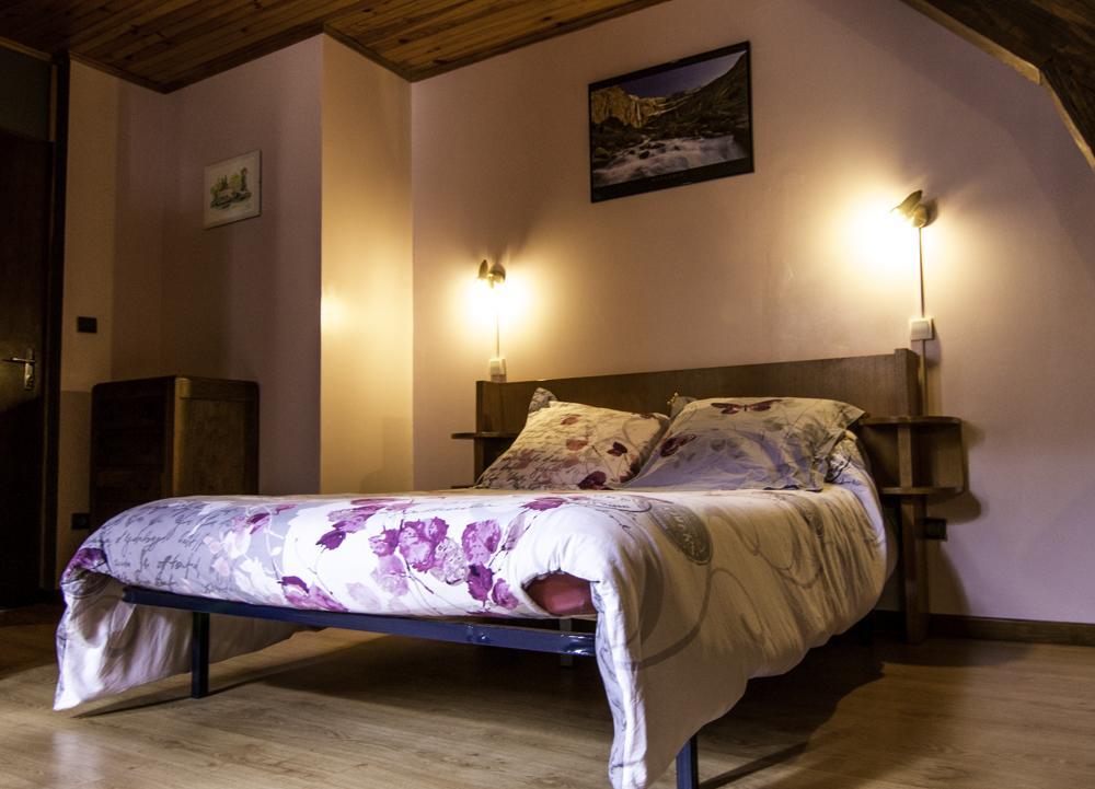 La Biasou Διαμέρισμα Gèdre Εξωτερικό φωτογραφία